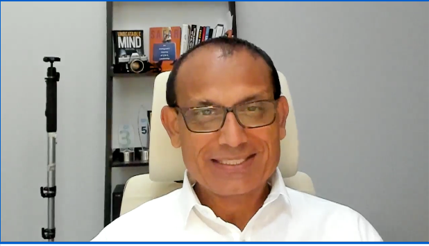 Rediscovering Self…