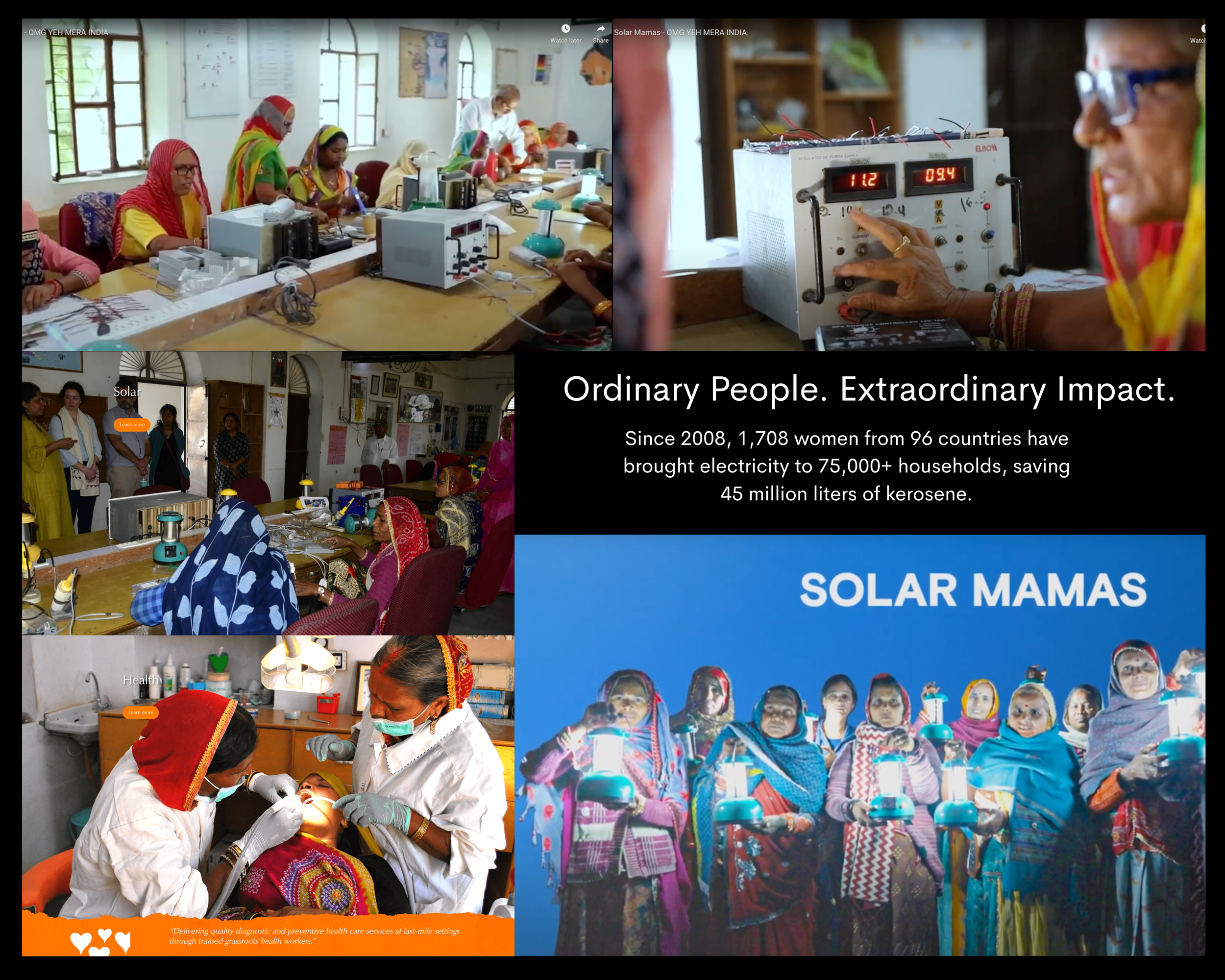 Rembrandts In Your Attic…