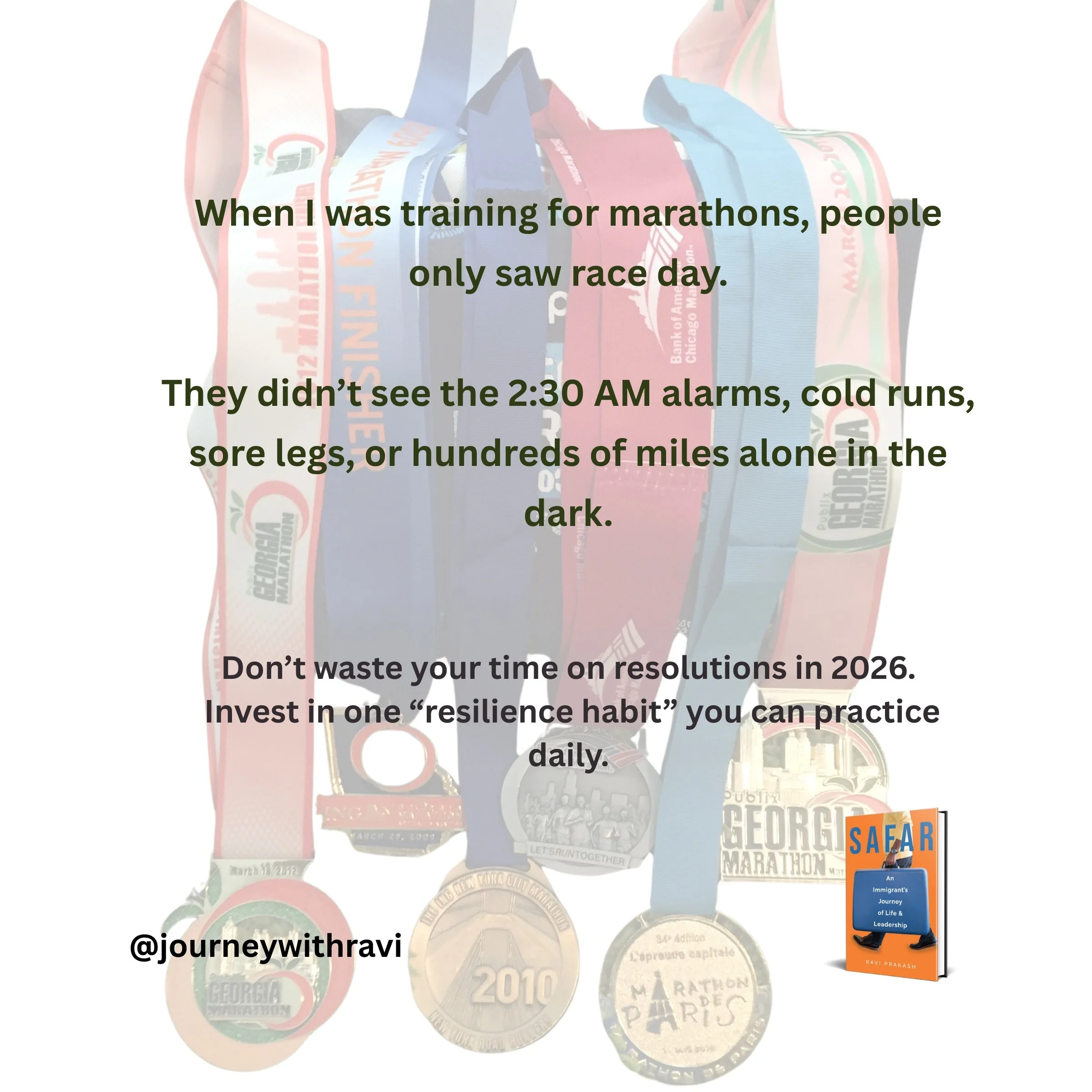 Resilience Is Like Brushing Your Teeth