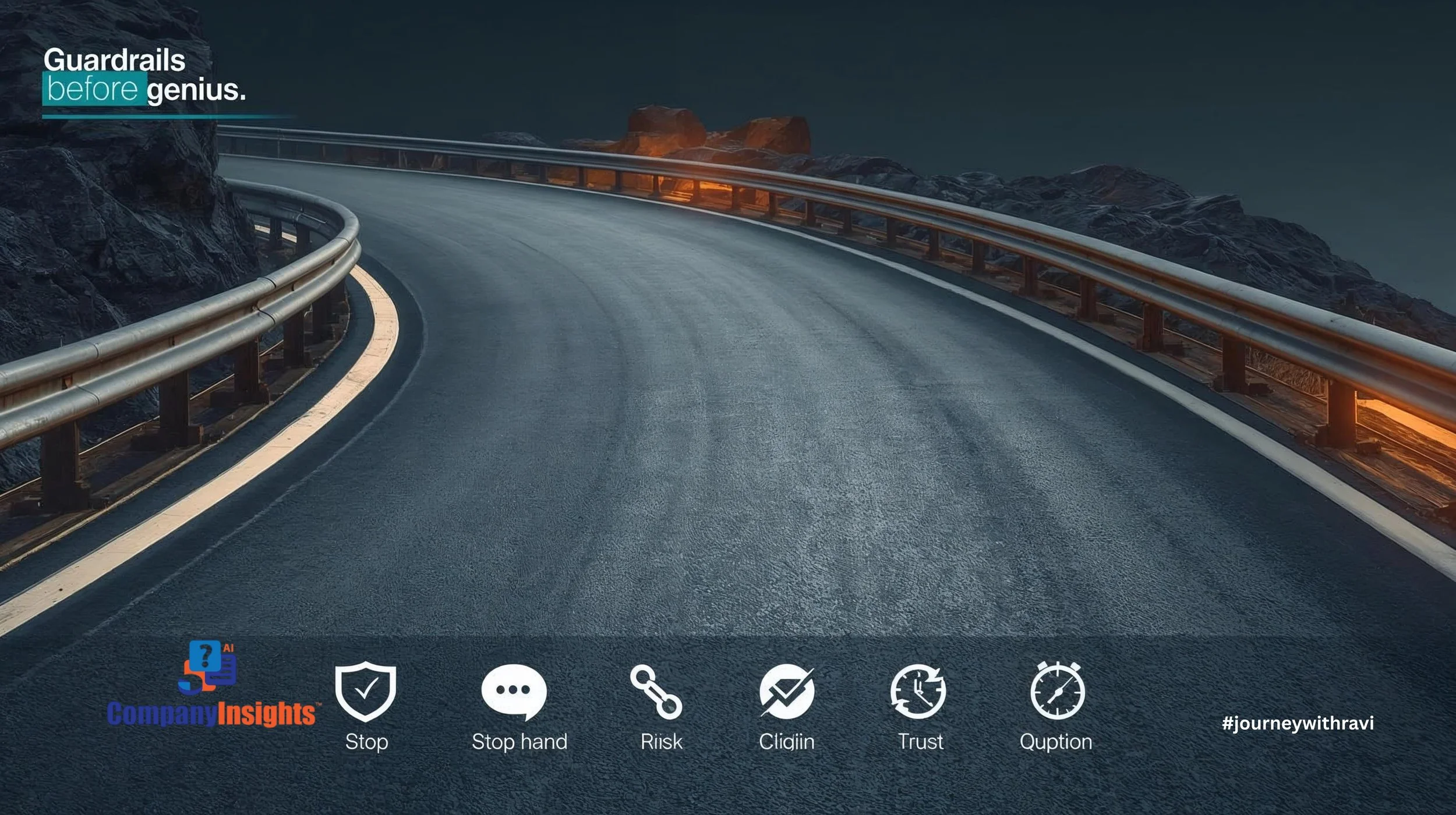 Will Trying Hard Fix Everything In AI?