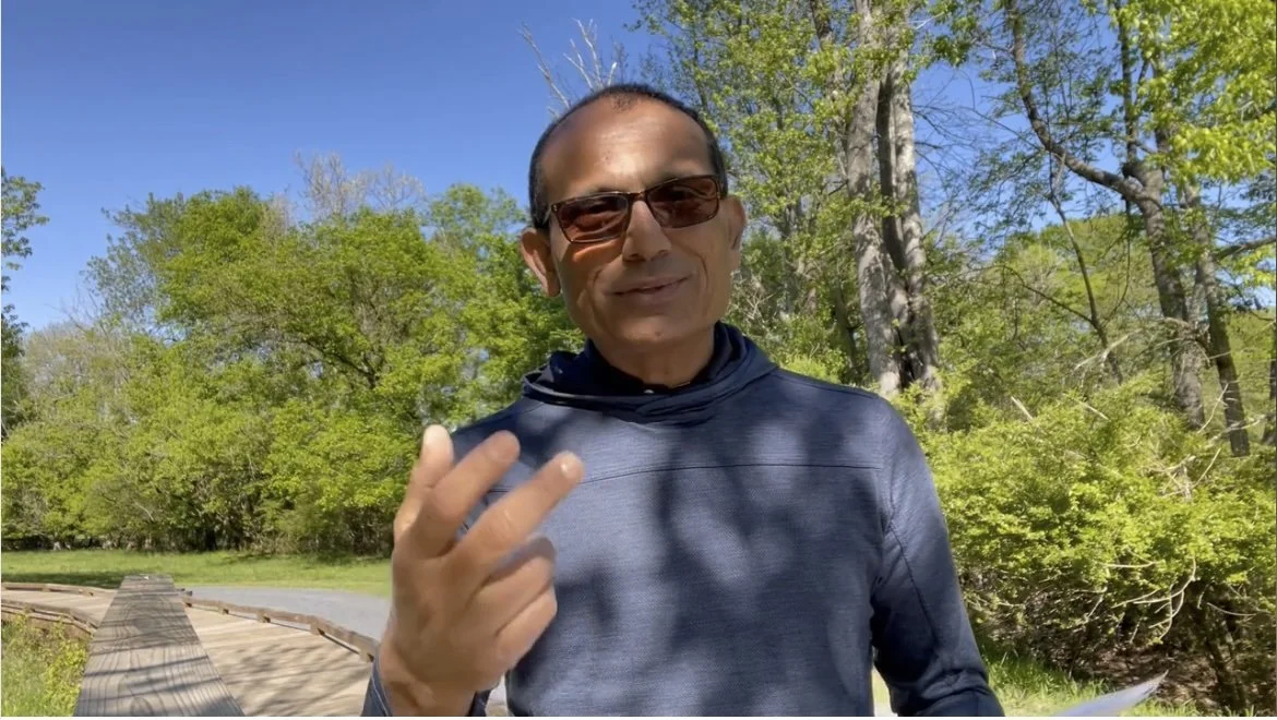 The Loudest Thing In The Room Right Now Is Silence… 