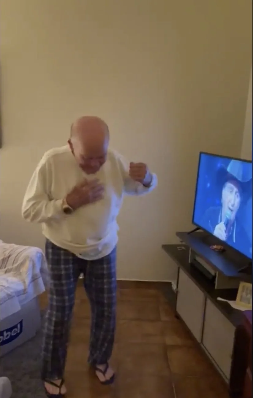 We Ought To Know How To Entertain Ourselves…