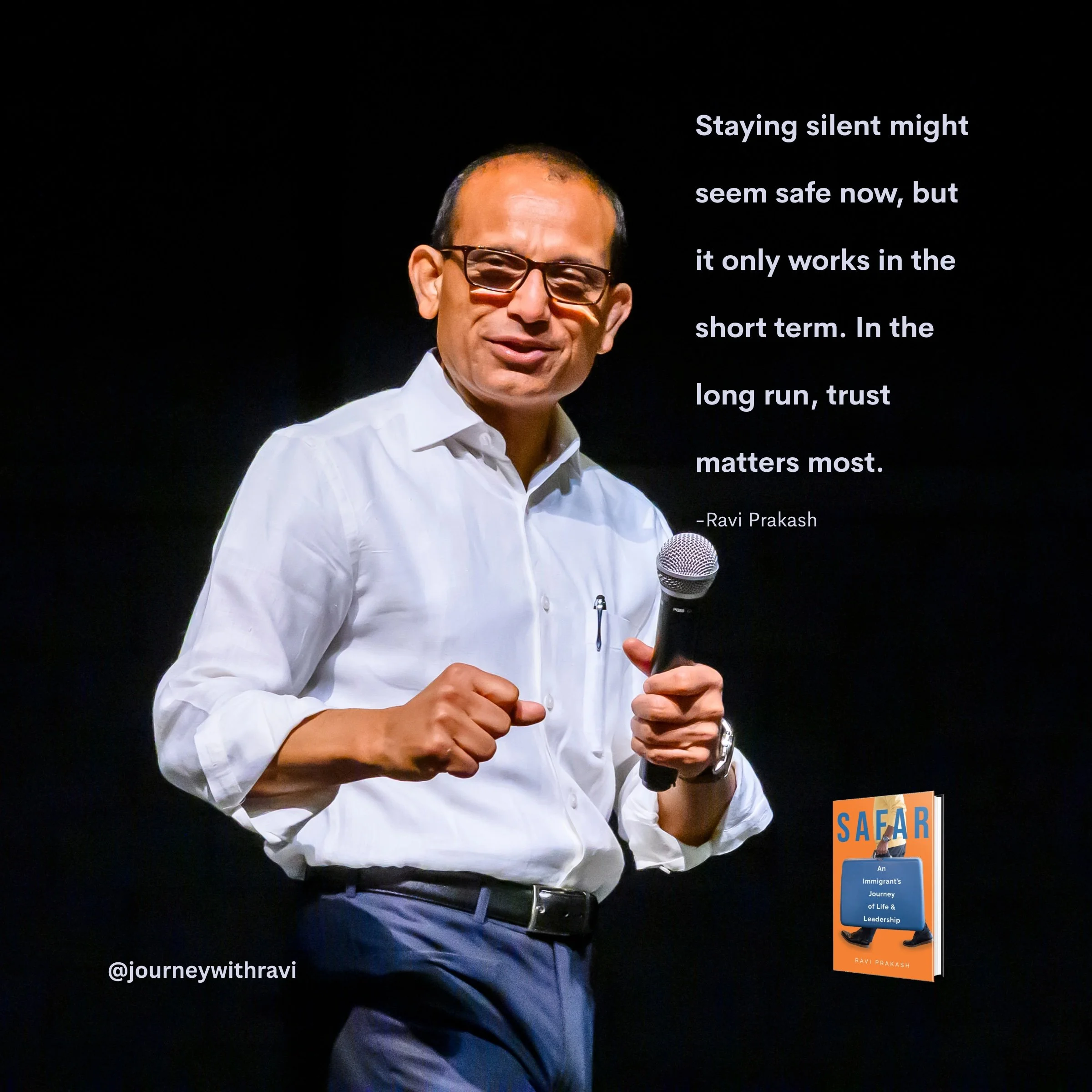 Business Leadership In America Is Facing A Turning Point…