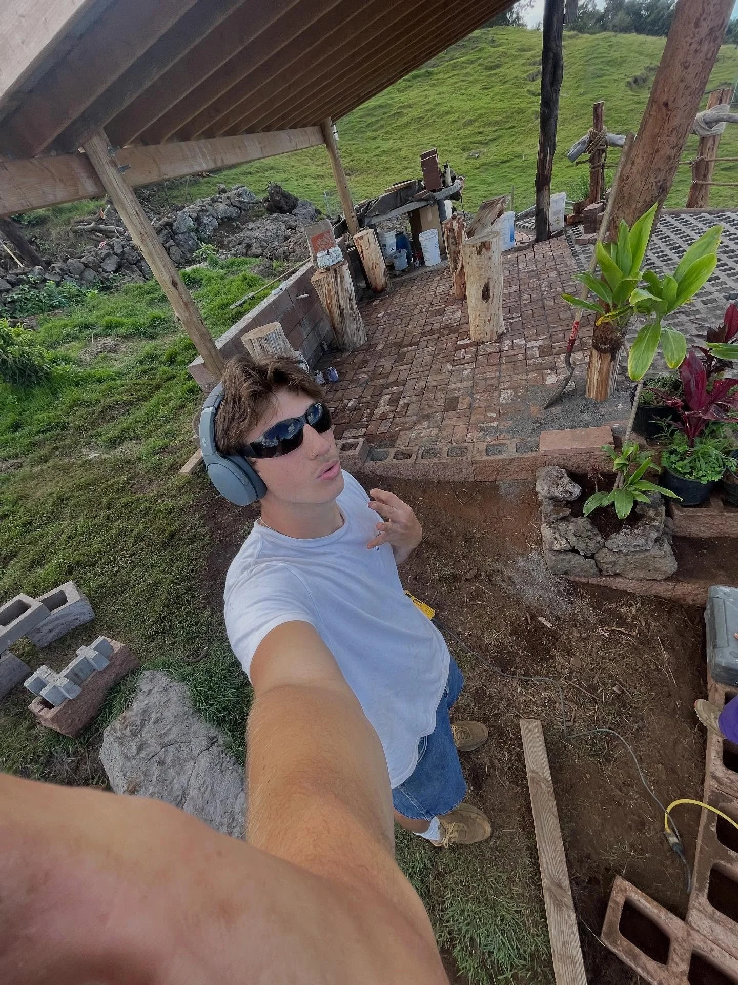 Thank you Jonah for all your progress pics!!! @johanna_montana34