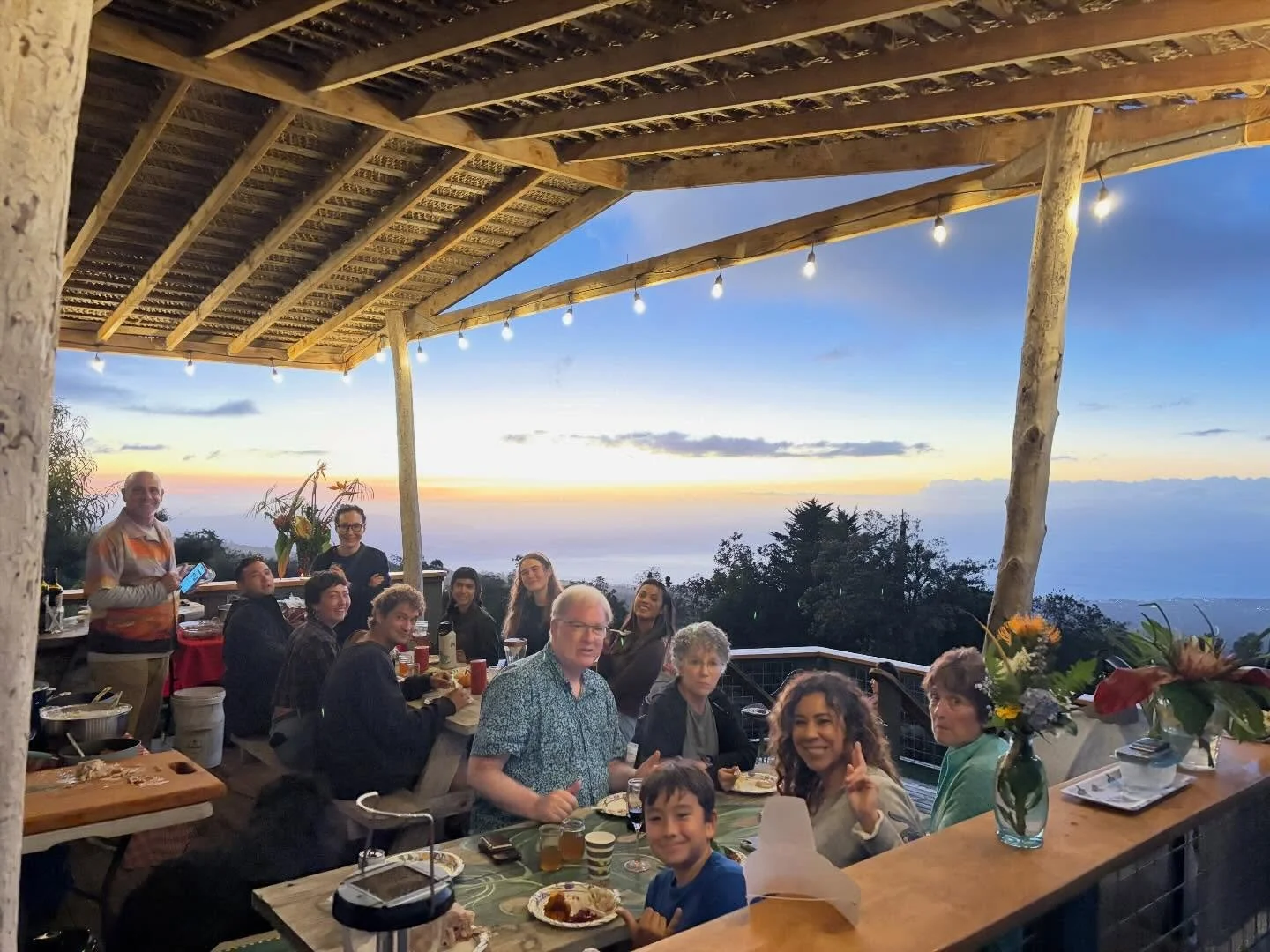 Happy thanksgiving from the farm!!!