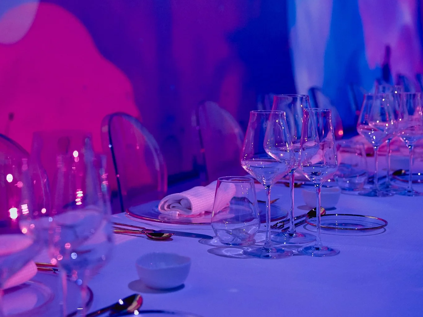 Imagen de Surrealism Night