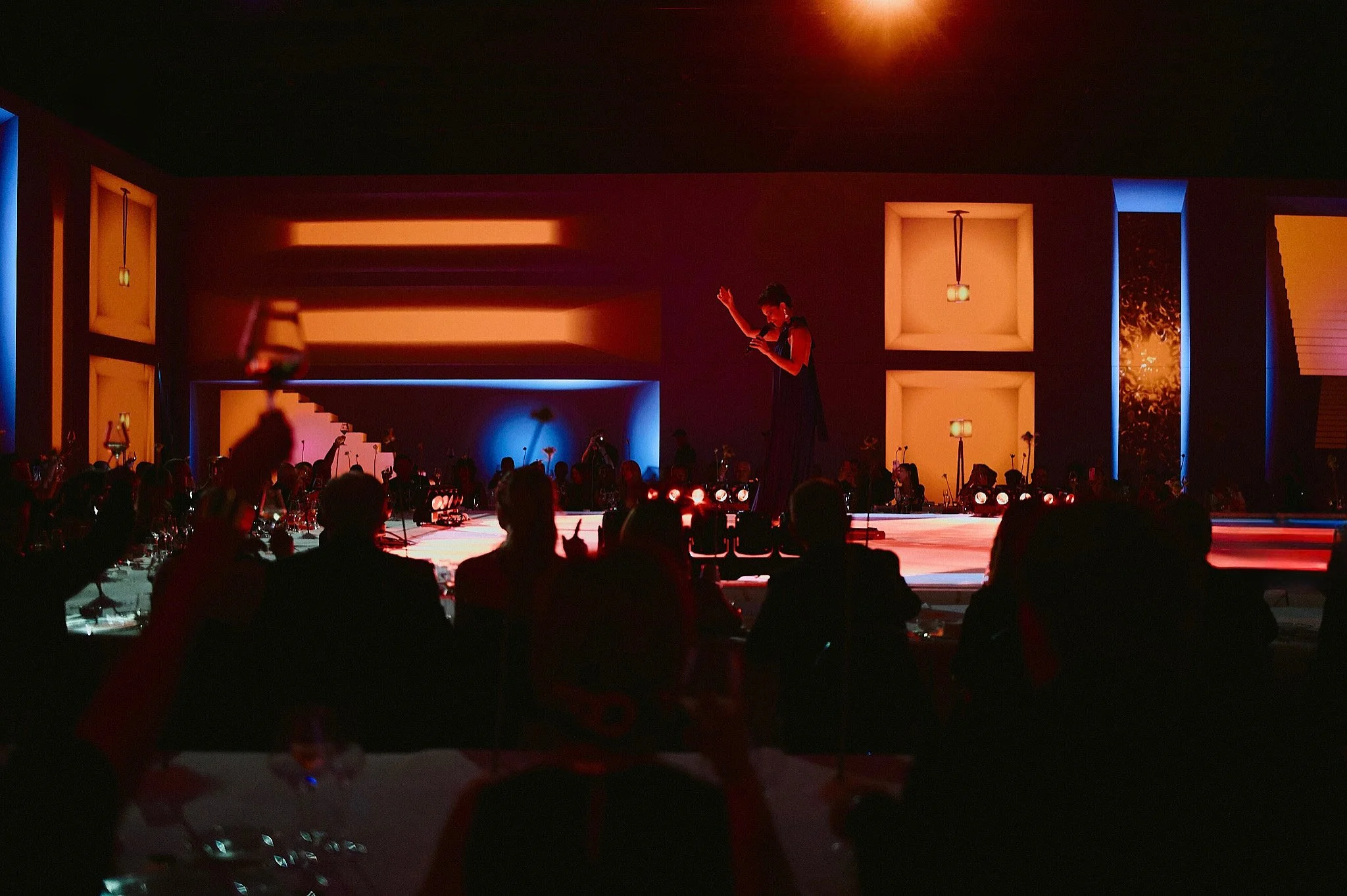 Imagen de Surrealism Night