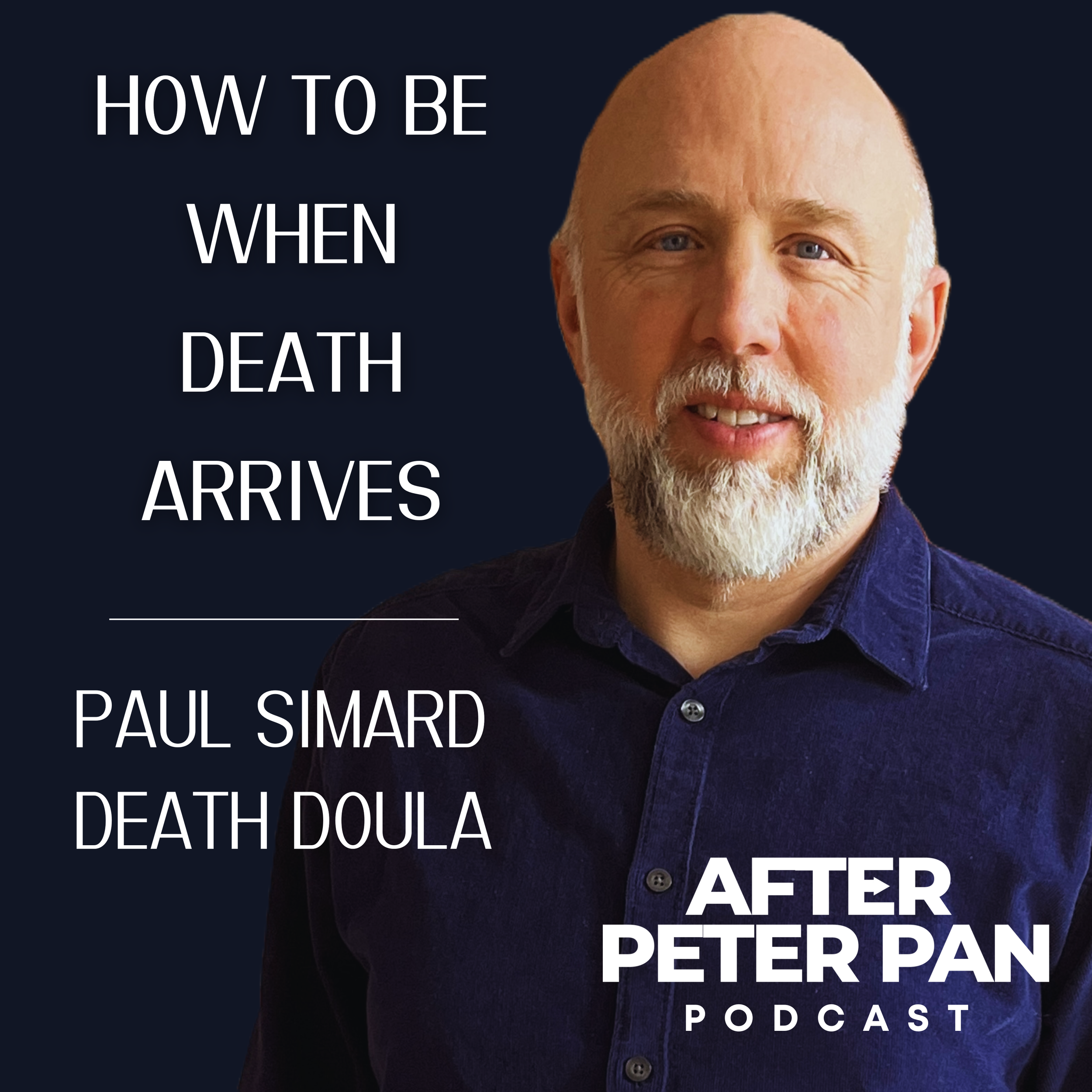 After Peter Pan Podcast