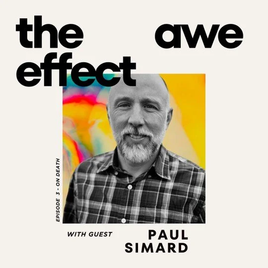 On Death - The Awe Effect