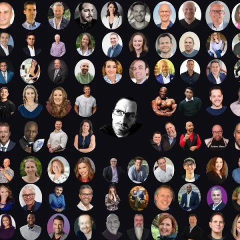 Discussing Death - Thomas Green Podcast