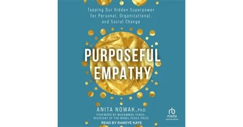 Do men deserve empathy? - Purposeful Empathy