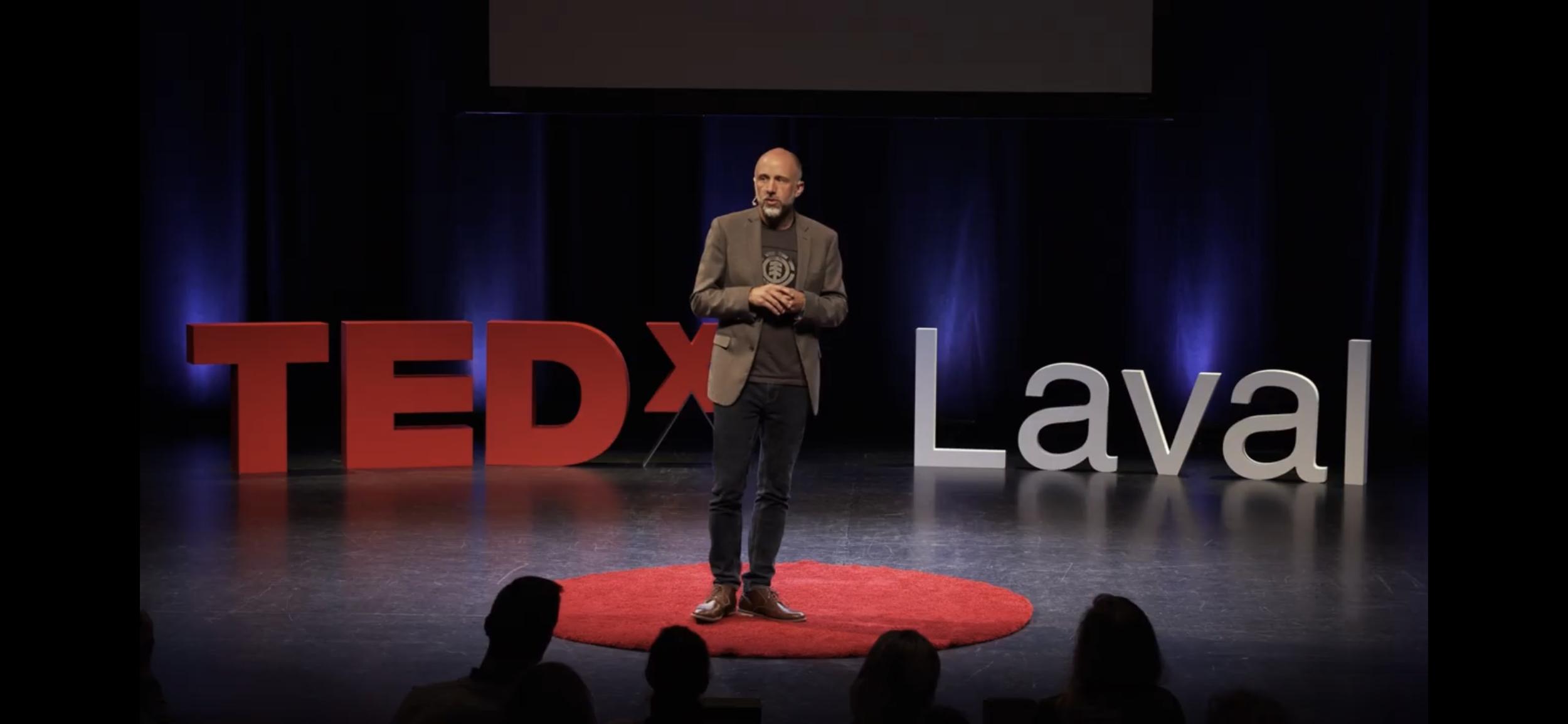 TED Talk - The Mythical Man