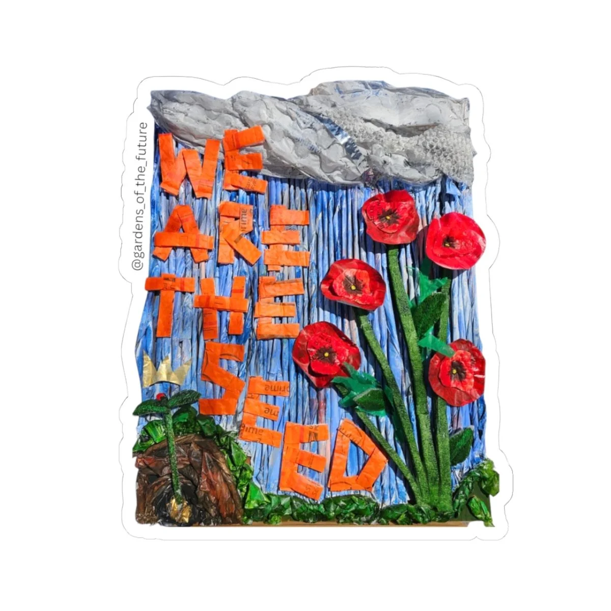 [WE ARE THE SEED] 3