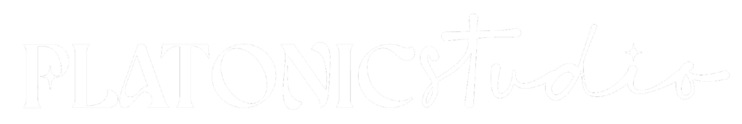 PLATONIC  STUDIO