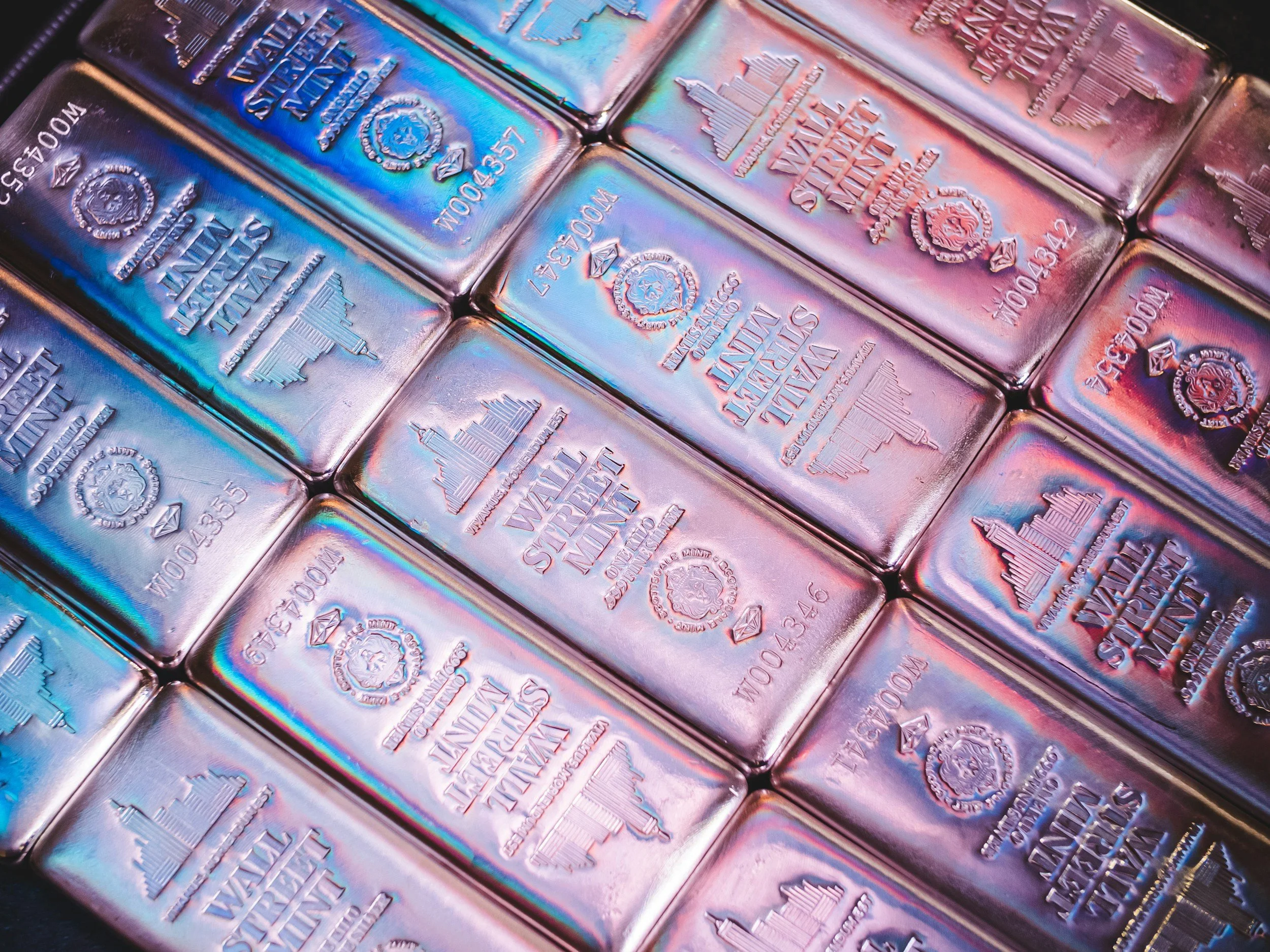Precious Metals