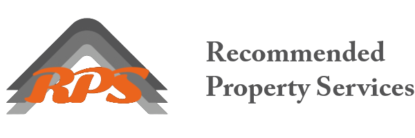 Recommended Property Services