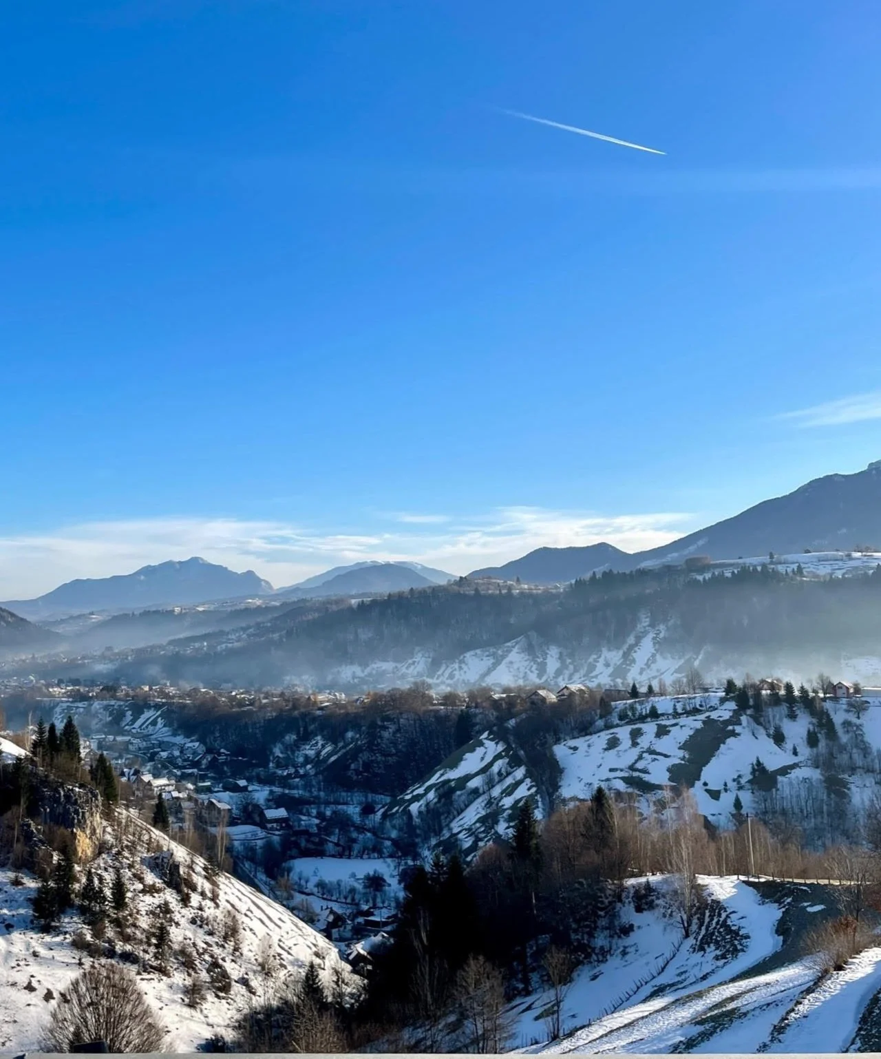 Piatra Craiului National Park: “A Hiker's Paradise"