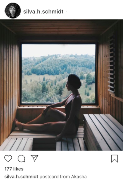 Yoga Retreat  Akasha Retreat Romania