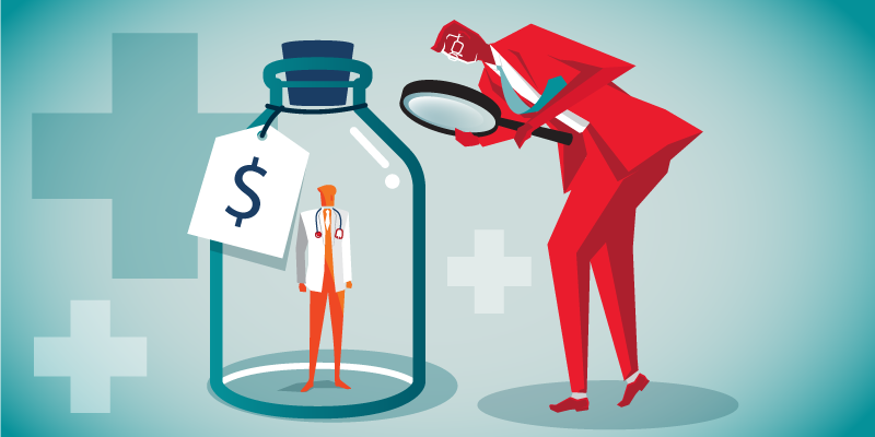 Health Care PRICE Transparency Act