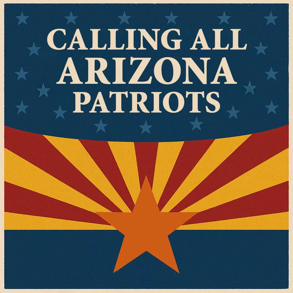 TRAINING: Reclaim our Republic and Restore our Constitution.