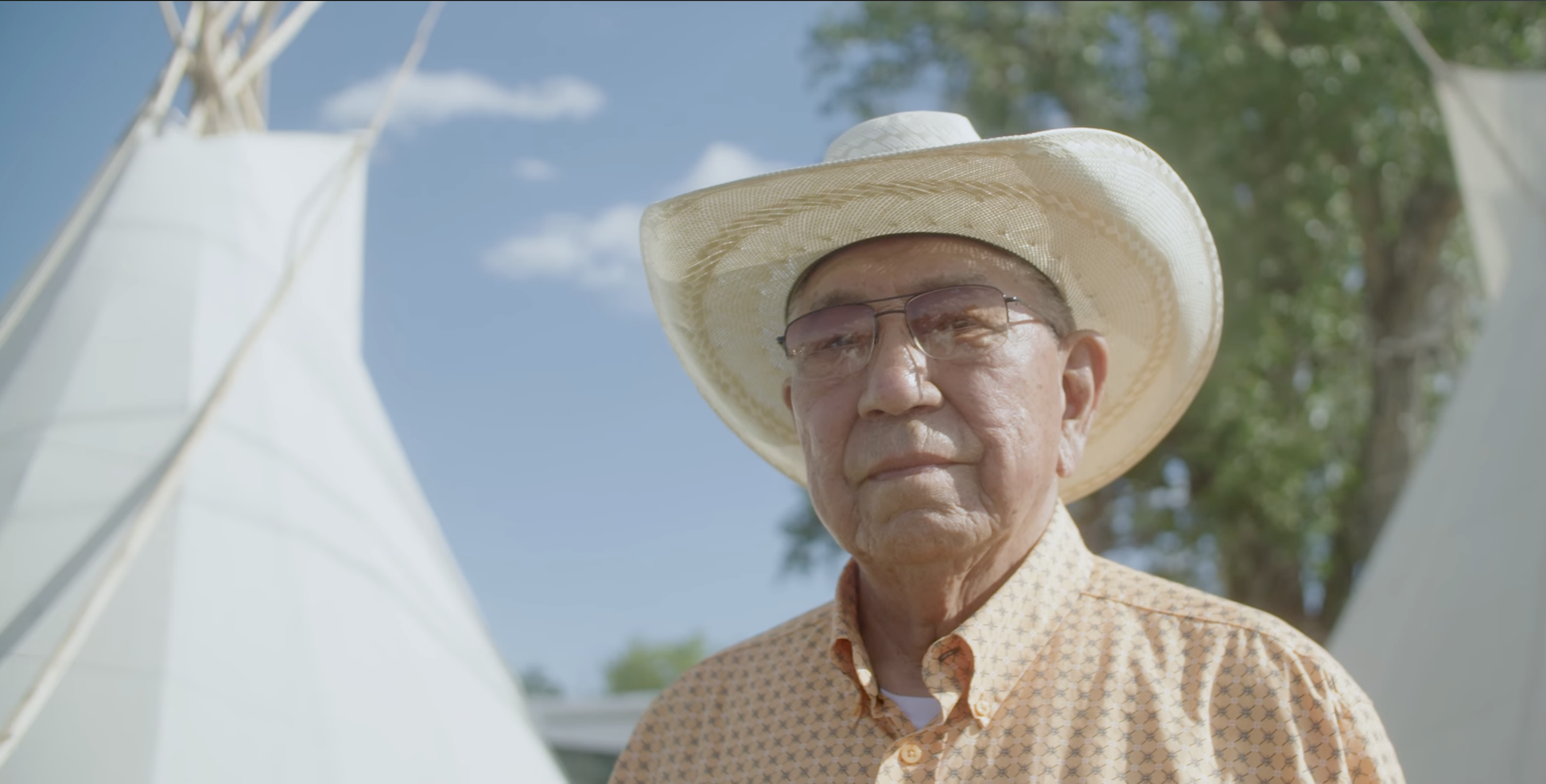 The Undefeated - Indigenous Athletes (In Production)
Camera Operator | Sassanfar Prod. | DOP Blaine Dunkley