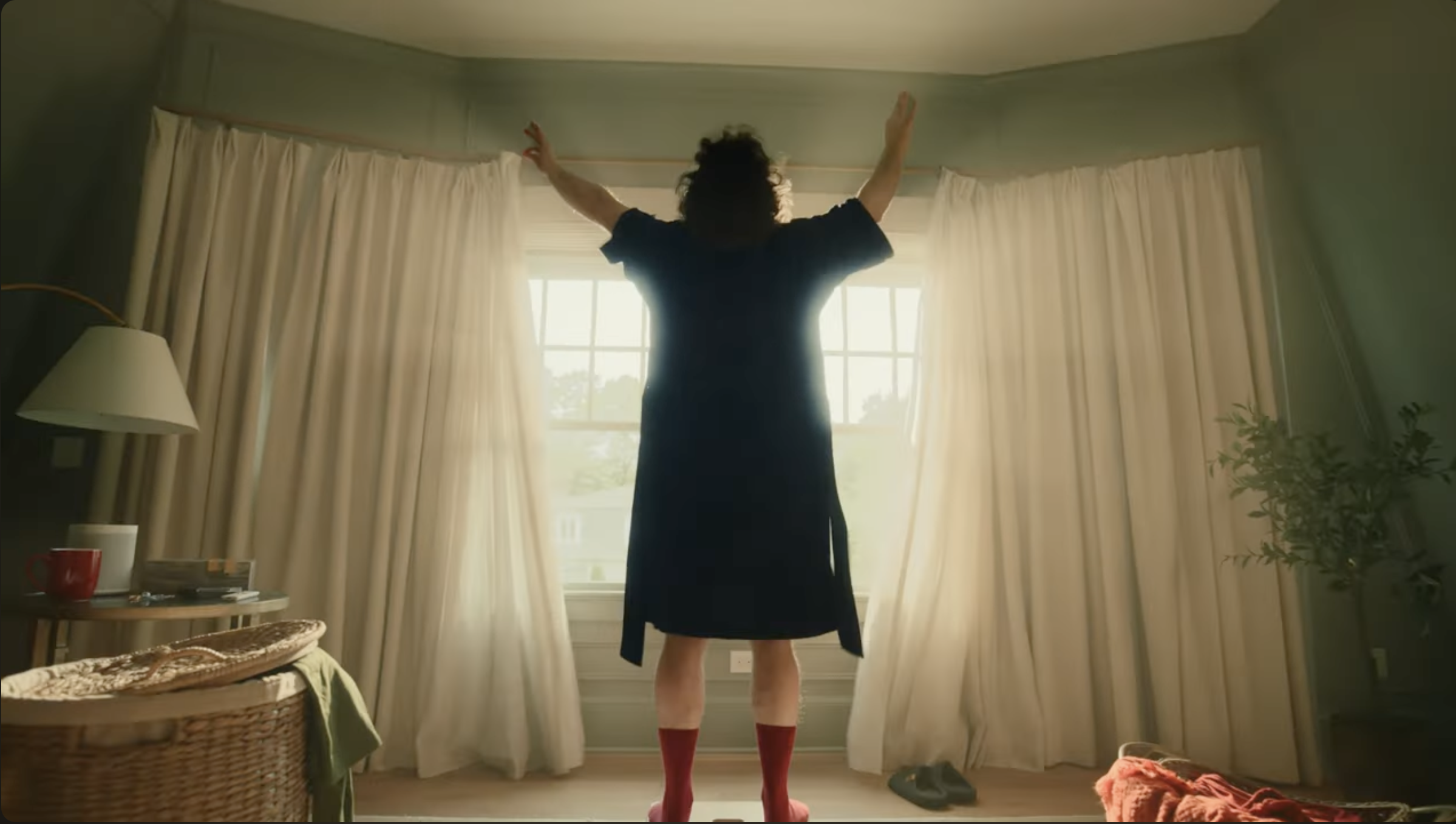 SLOMIN'S - Be the Maestro of your Home
1st  AC | CRC Media | DOP Eyal Bau Cohen