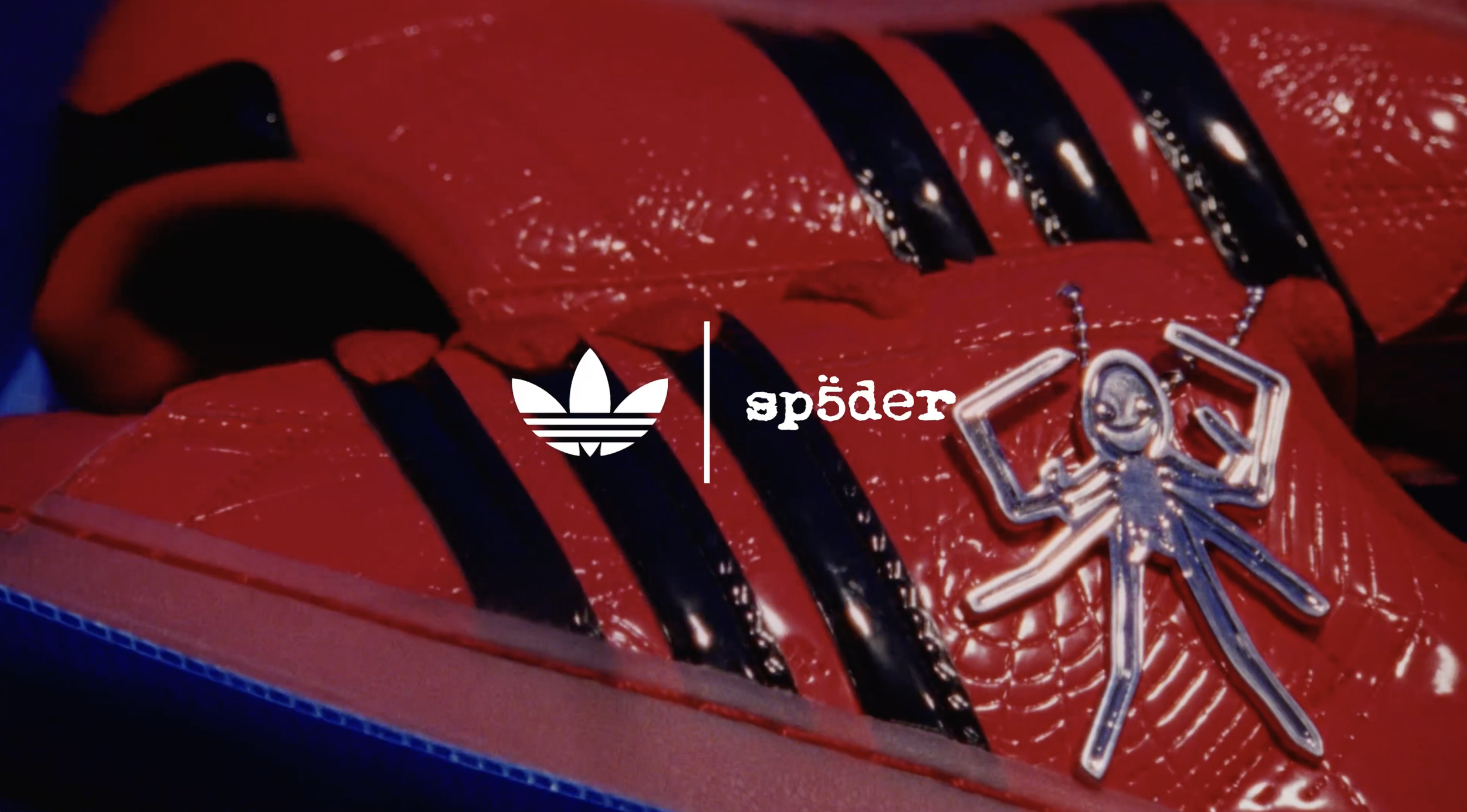 ADIDAS x SP5DER
2nd  AC | North of Now | DOP Fred De Pontcharra