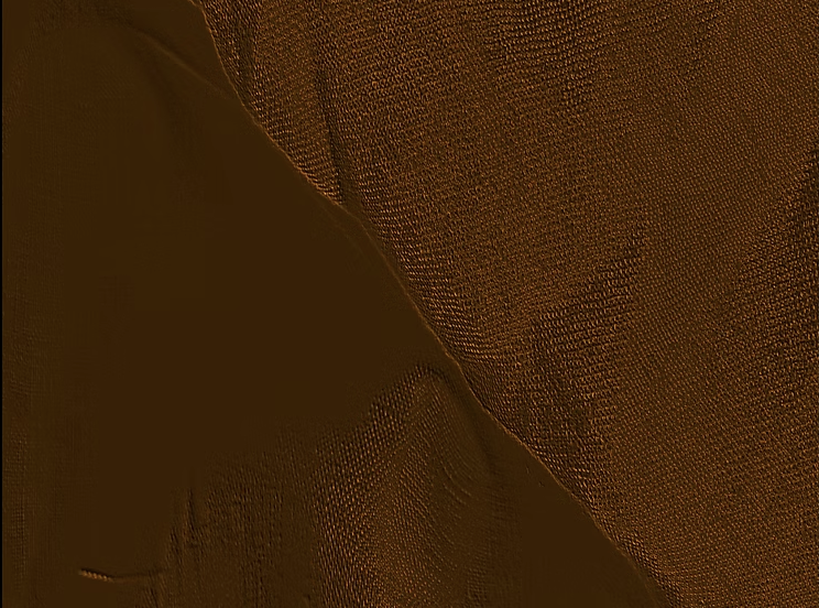 Linen - A Second Skin