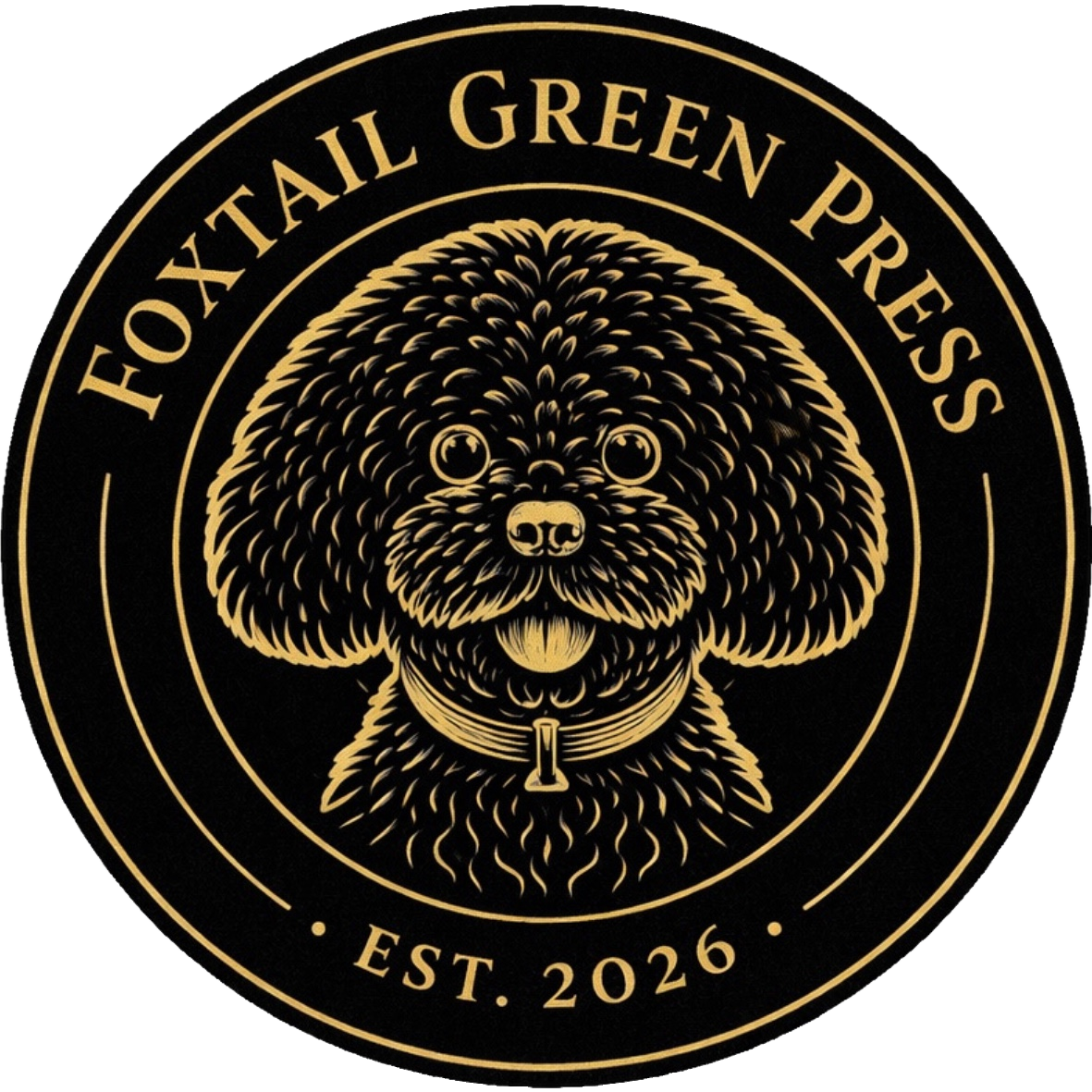 Foxtail Green Press