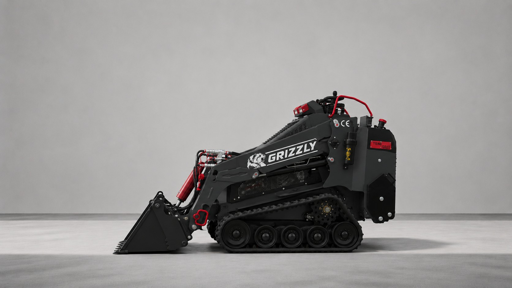 Grizzly Kodiak