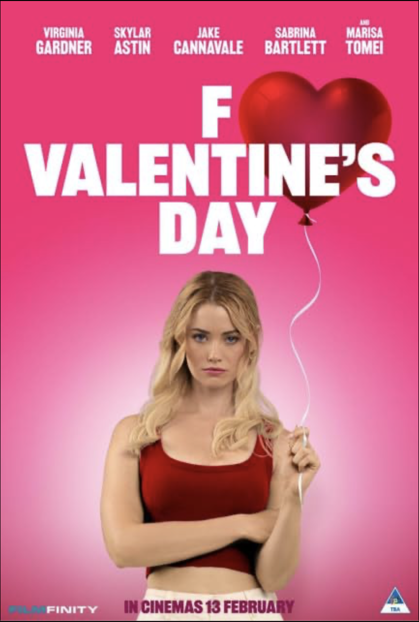 F*CK VALENTINES DAY, Independent Film