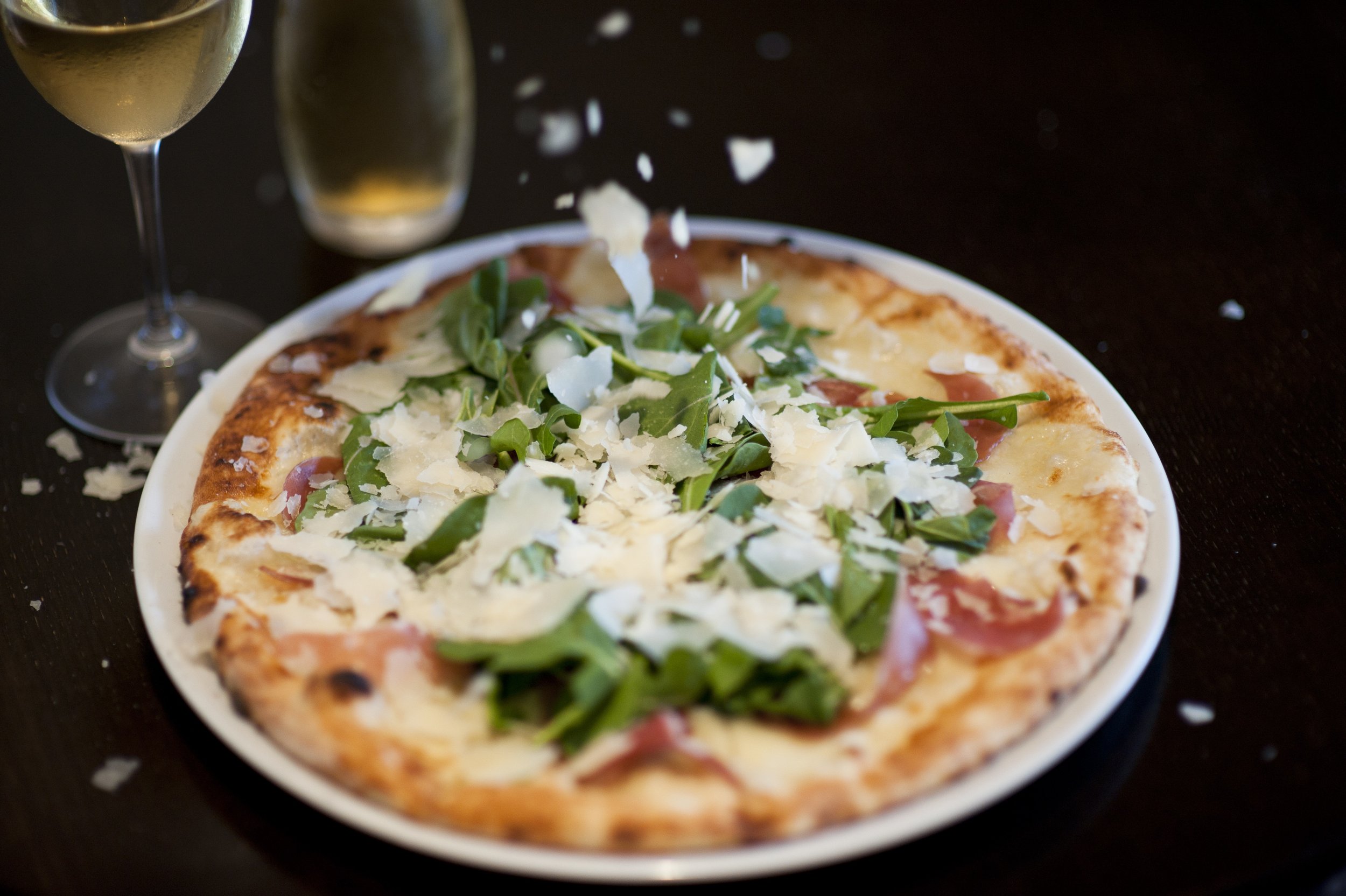 Olio Pizzeria®