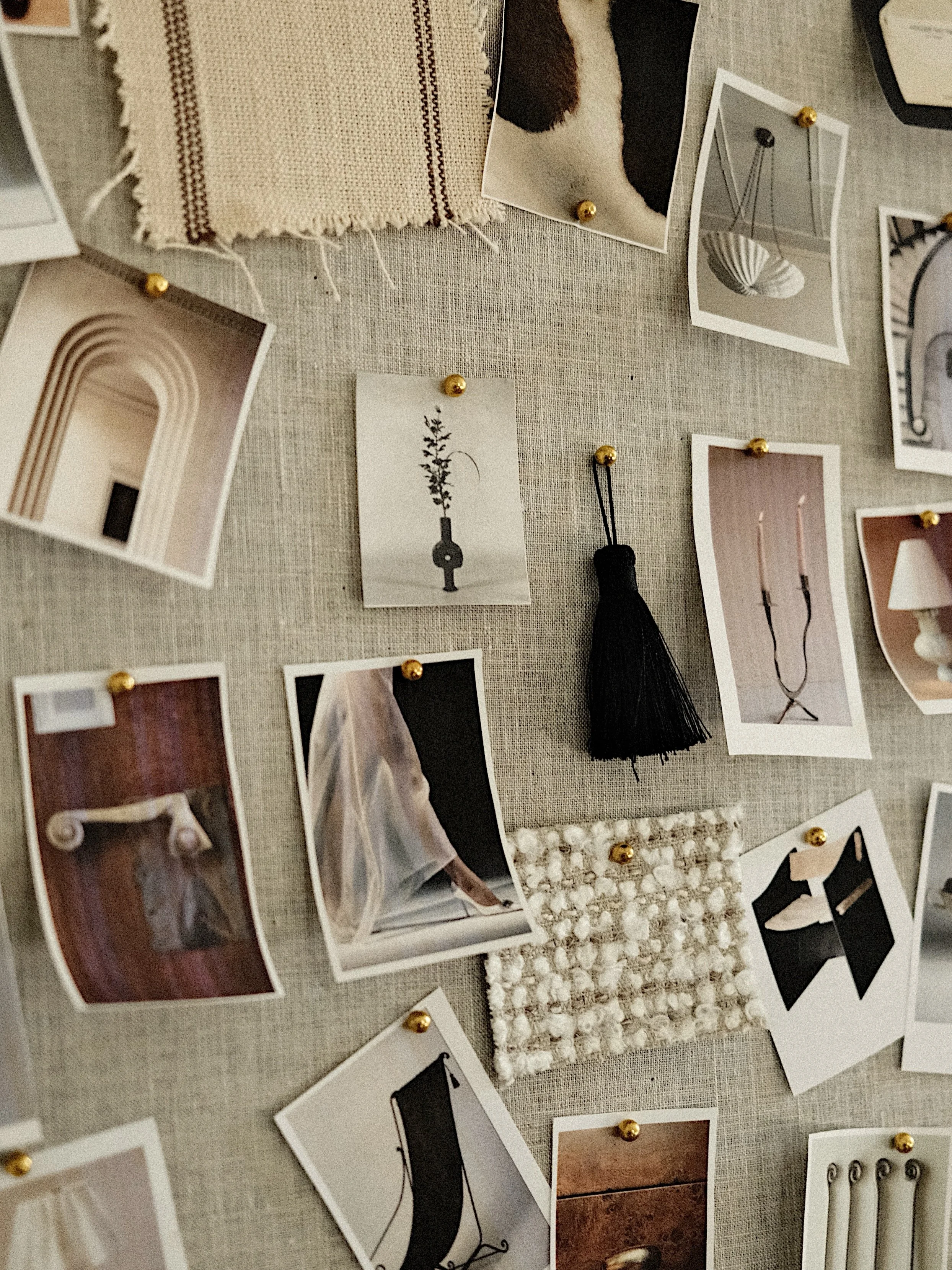 A glimpse into the world of SHD &mdash;

Objects and finds that shaped the brand 💫
For me, inspiration isn&rsquo;t found only in interiors.
It&rsquo;s found in architecture that has stood the test of time, beautifully aged objects, sculptural forms,