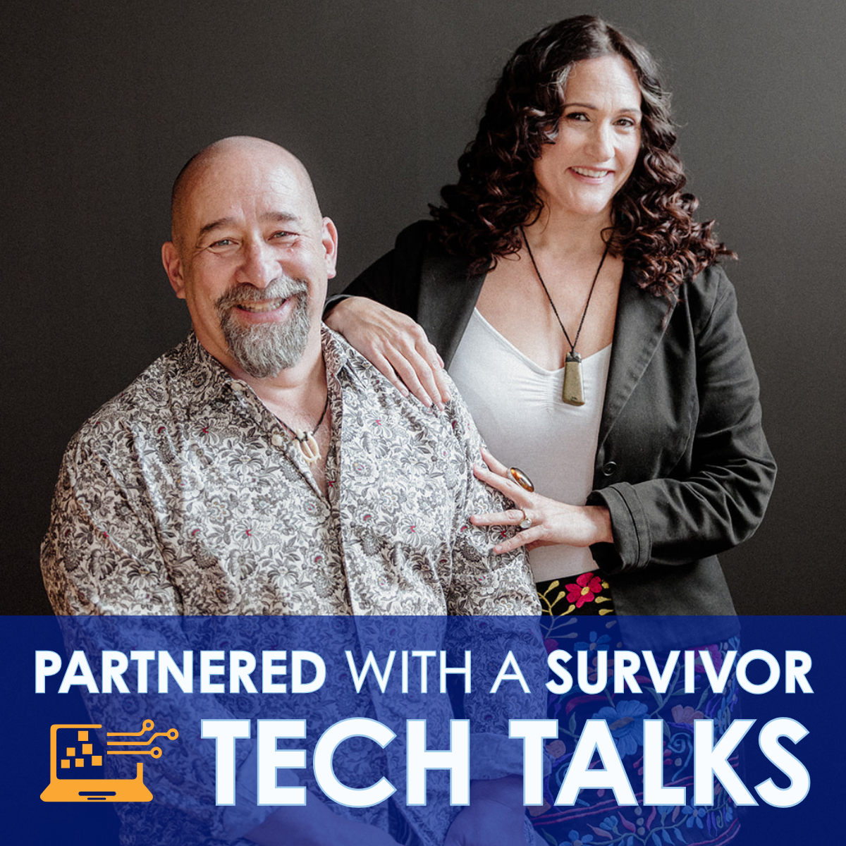 Season 7 Episode 5: AI in Child Protection: Can Technology Make Social Work Safer?