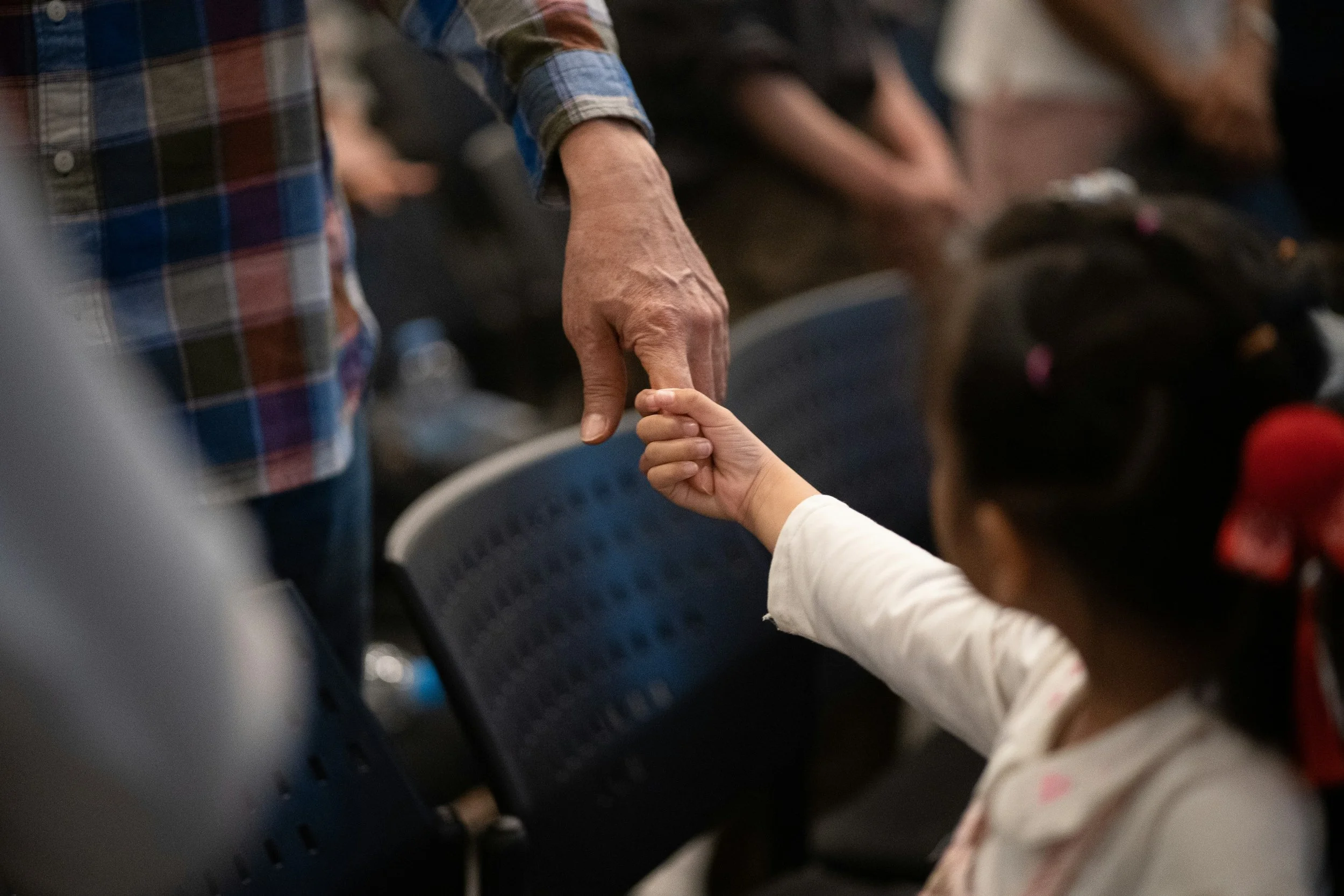 Kinship Care Should Not Become Another Avenue for Blaming Survivors
