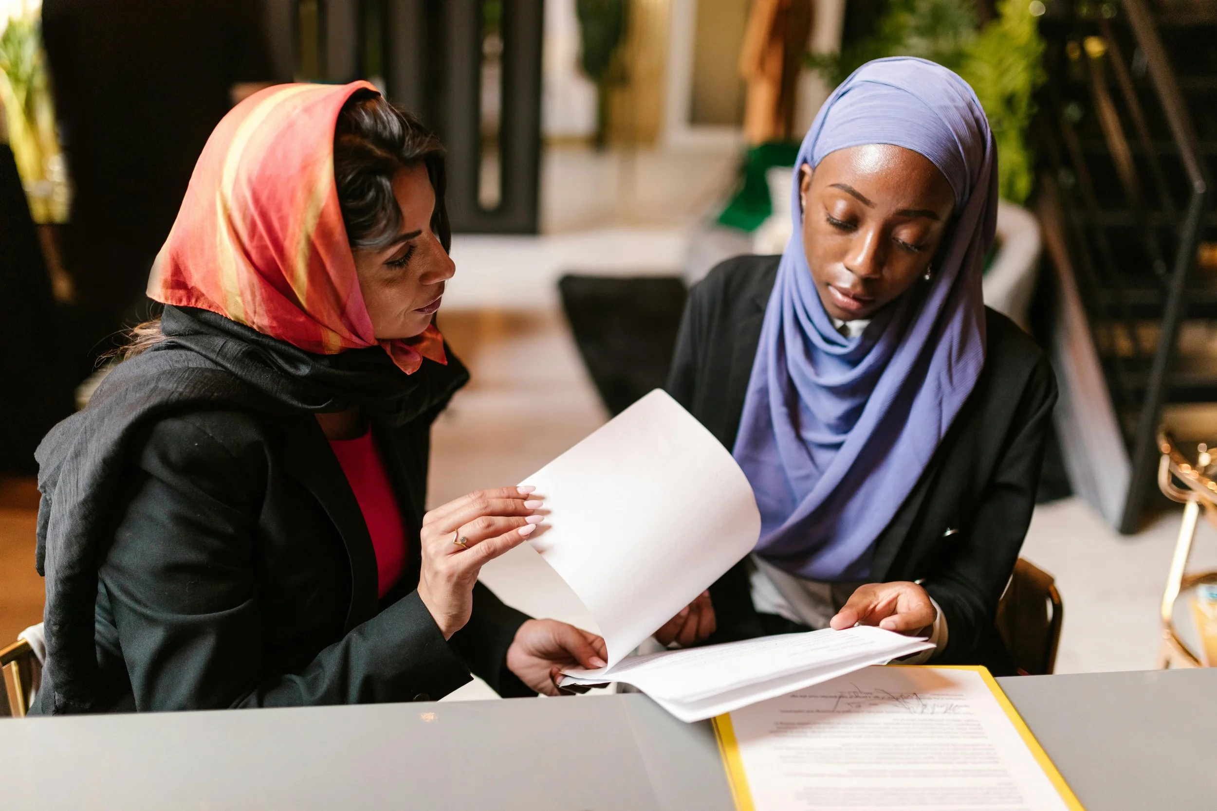 Immigration Status as a Weapon of Control: A Global Perspective
