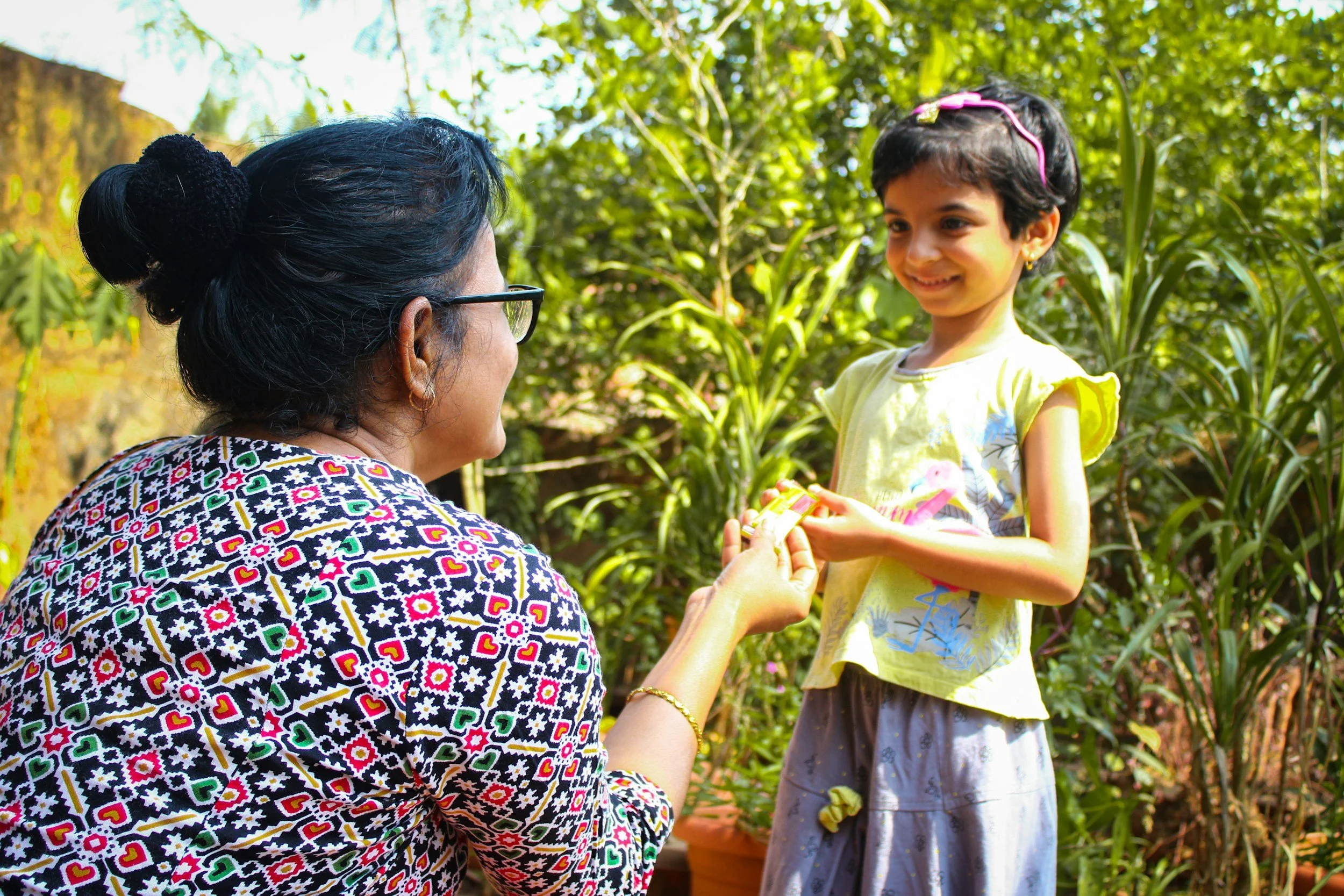Supporting Children’s Recovery: How Trauma-Informed Practice Complements Safe &amp; Together