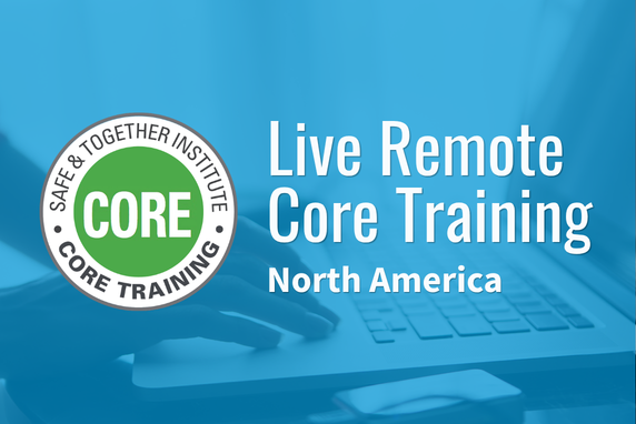 January 2027 Live Remote Core Training – North America