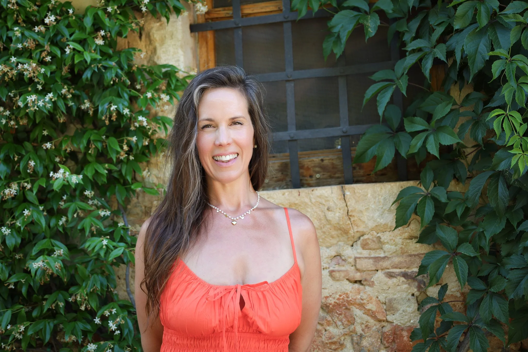 Sarah Hoover Consciousness Coach