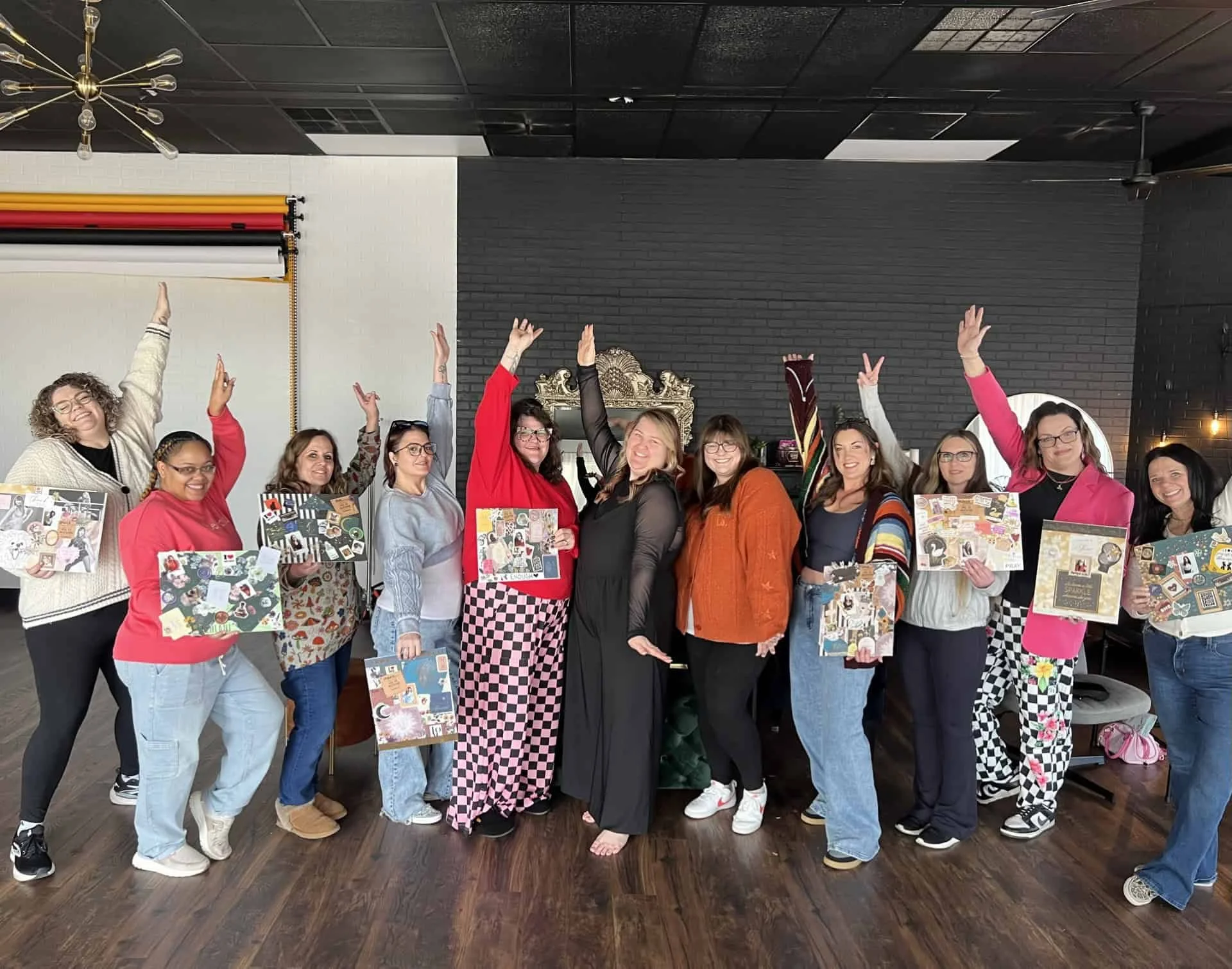 Boudoir by Billie Professional Boudoir Photographer