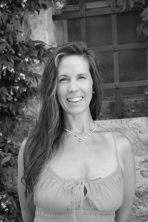 Live Your Dream Life | Meet Sarah Hoover