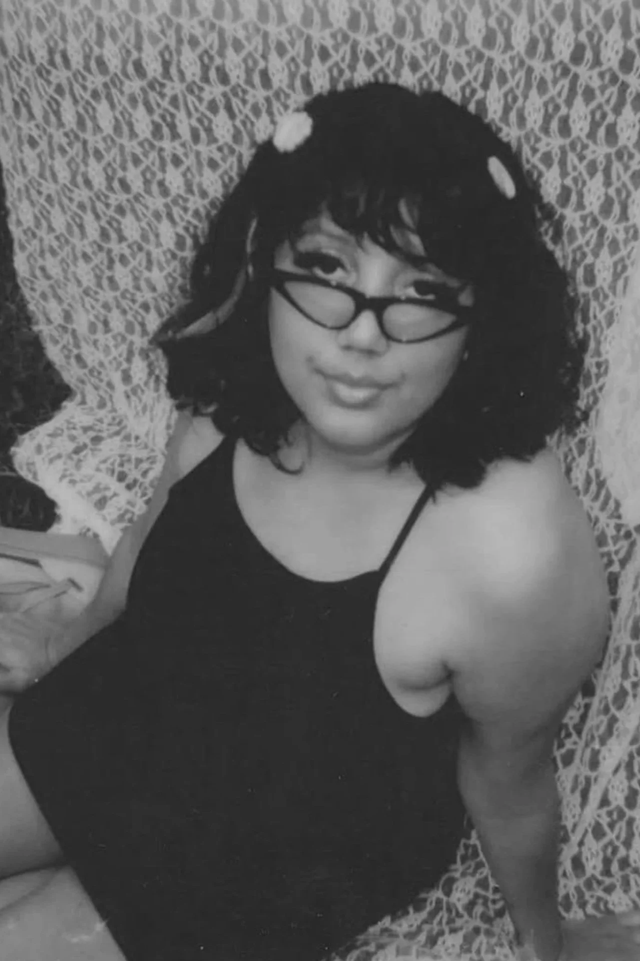Rituals for Reconnection | Meet Anya Caro of Anya’s Apothecary + Sprockett Rockett Film