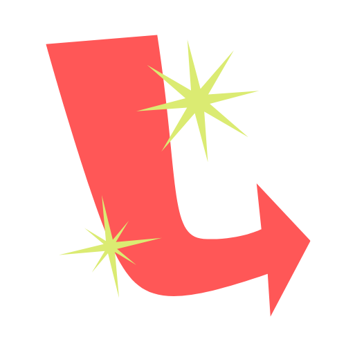 Mise En Place Co arrow illustration