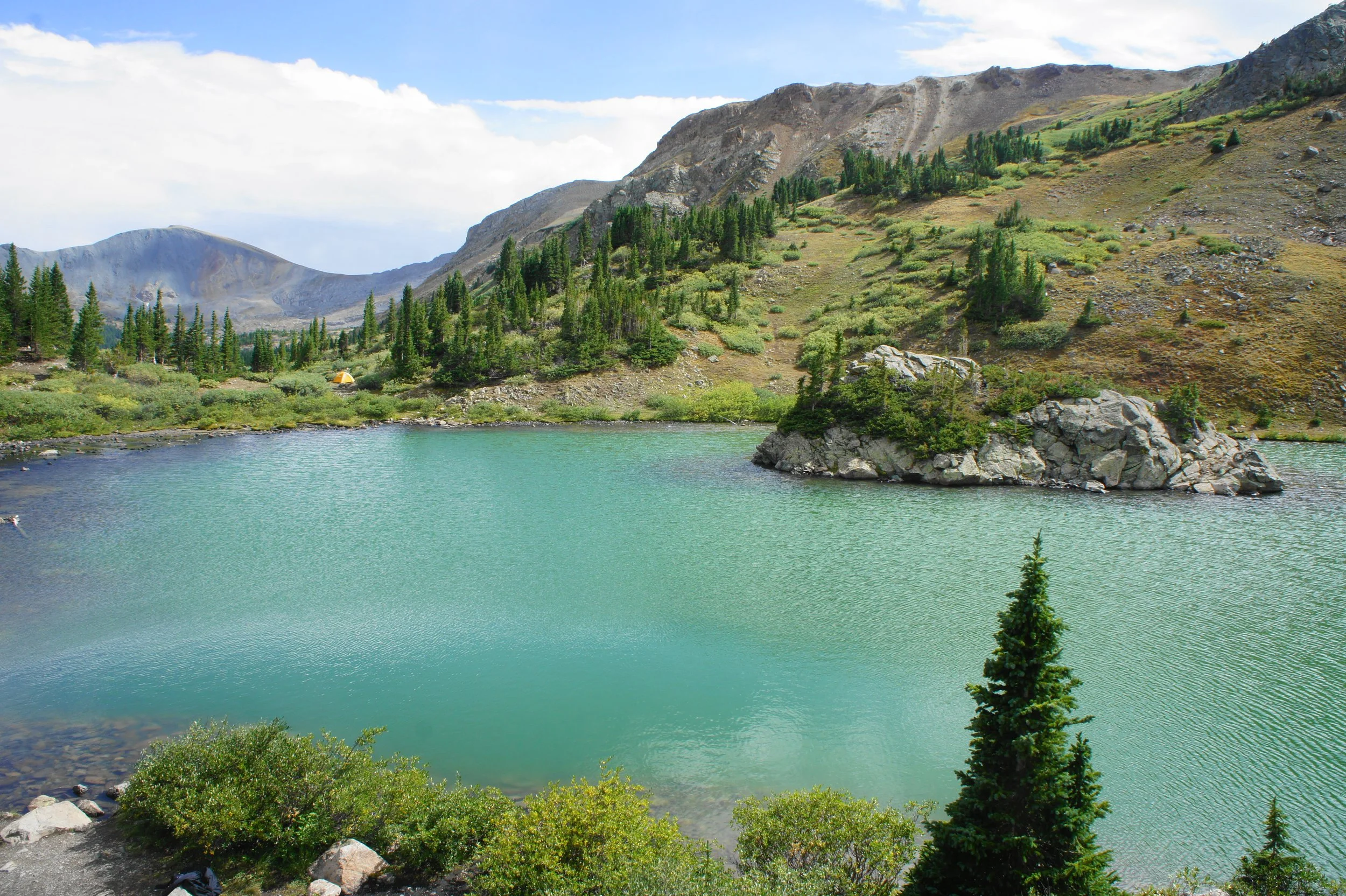 Best Dispersed Camping Near Buena Vista: A Beginner-Friendly Overland Guide