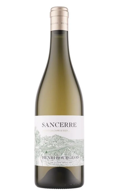Wednesday Wisdom with Missy from Touton…Deep dive into Sancerre