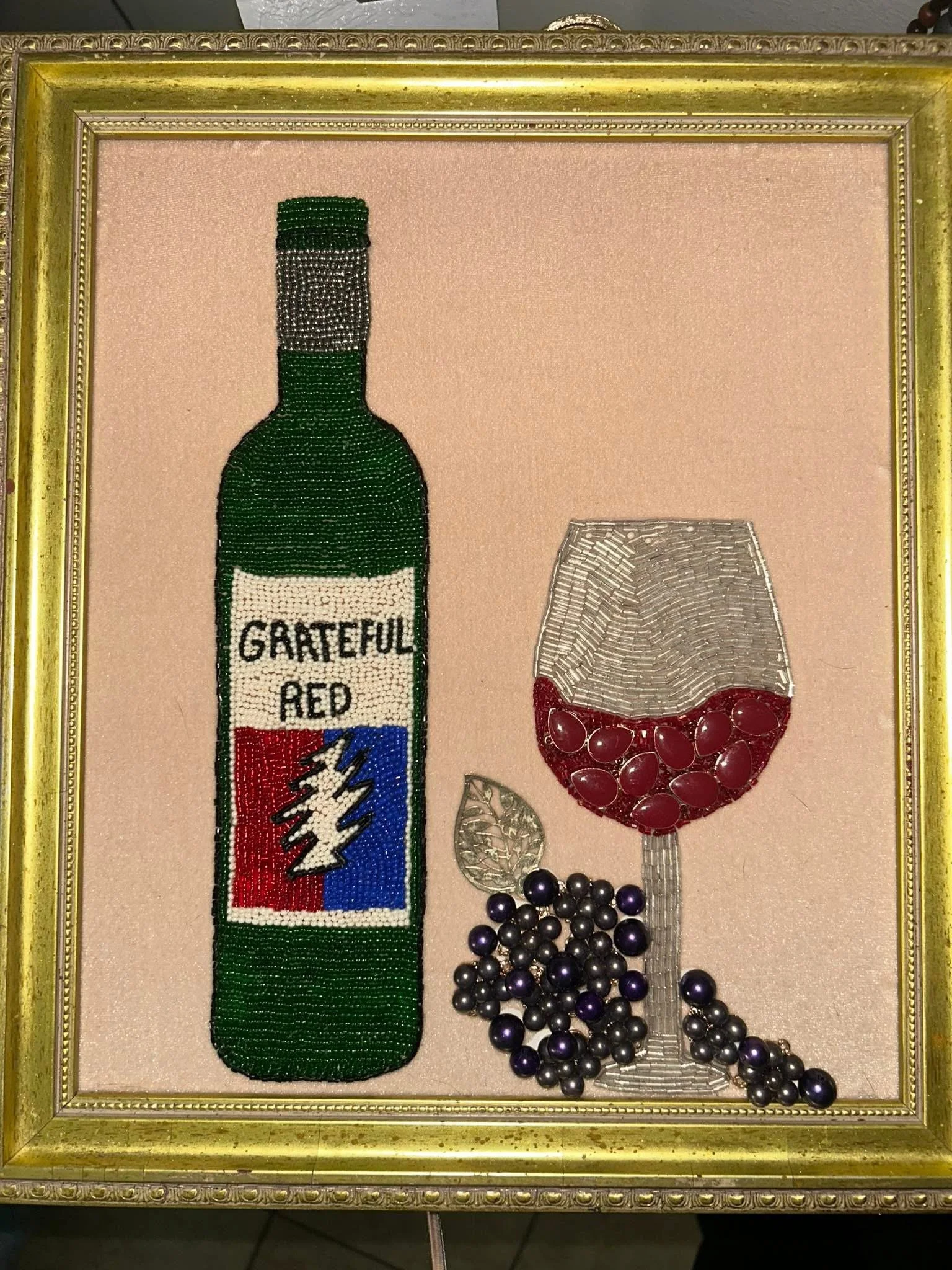 Dark Star Orchestra Pre Game w/ Live Dead & Tasting