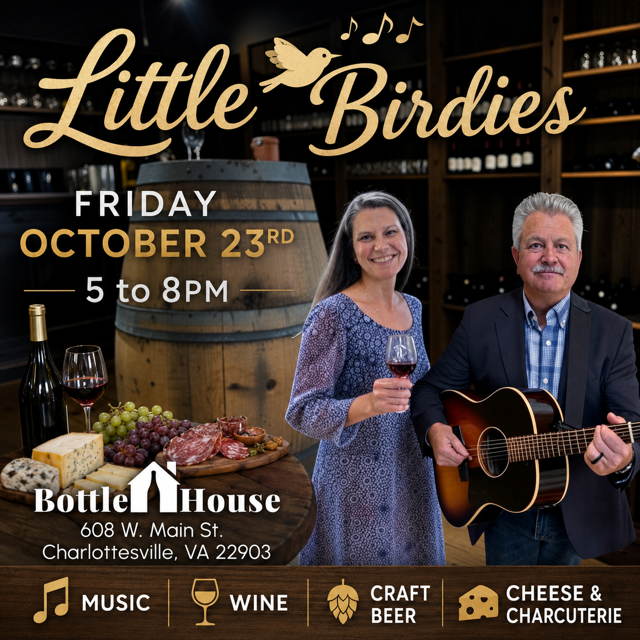 The Little Birdies