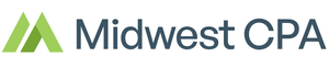 Midwest CPA logo