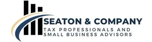 Seaton & Company logo