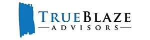 TrueBlaze Advisors logo